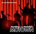 Picture for song 'Donna Harsh My Mellow (Motown B***leg)' by artist 'The Al Love Experience'