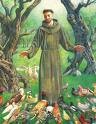 Picture for song 'Song of Assisi' by artist 'The Al Love Experience'