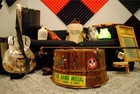 Picture for song 'Morning Glory' by artist 'The Almost Original Synthetic Swampgrass Jugband com'