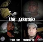 Picture for song 'Vigilante (Interlude)' by artist 'The Arketekz'