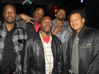 Picture for song 'IT REALLY AINT NO TELLIN' by artist 'THE BEAT RATCHETS'