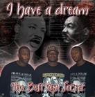 Picture for song 'Its Time' by artist 'The Best Kept Secret (Suffolk VA)'