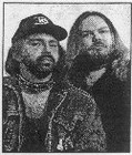 Picture for song 'I Sure Miss My Microwave' by artist 'The Big Dogs'