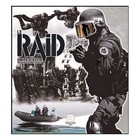 Picture for song 'The Raid' by artist 'TheBillboardExec'