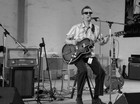 Picture for song 'CrossroadsBlues' by artist 'THE BLUES ACCORDING TO MAC'