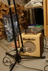 Picture for song 'Danelectro Fun' by artist 'The Brick Shins'