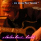 Picture for song 'Gone Fishin'' by artist 'The Broken Man Project'