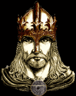 Picture for song 'luachmhar laoch Precious Warrior' by artist 'The Celturian'