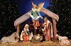 Picture for song 'O' Holy Night' by artist 'The Comer Family'