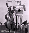 Picture for song 'Man of Iron' by artist 'TheCrackFactory (US)'