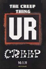 Picture for song 'U R Creep' by artist 'The Creep Thing'