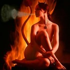 Picture for song 'heart of the night' by artist 'The Devil's Orphans'