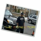 Picture for song 'THUGG POETRY' by artist 'The Director'