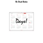 Picture for song 'Days (FreeDL) *COME ON AND RAP SALE*' by artist 'The Drunk Barbies'