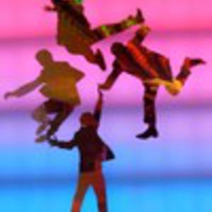 Picture for song 'I Heard It In A Beatles Song' by artist 'The DyallTones'