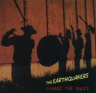 Picture for song 'NEVER TO LATE' by artist 'THE EARTHQUAKERS'