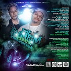 Picture for song '3.DEMENTIONZ' by artist 'The Eloheim'