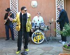 Picture for song 'YOU CAN LOVE ME ALL THE TIME' by artist 'THE EP'S'