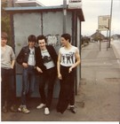 Picture for song 'Too Late (Remix)' by artist 'The Frauds'