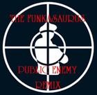 Picture for song 'PE REMIX' by artist 'MORRIS THE FUNKASAURUS'