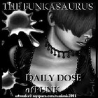 Picture for song 'STARGIRL instrumental' by artist 'MORRIS THE FUNKASAURUS'