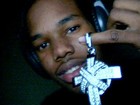 Picture for song 'LETS GET IT' by artist 'the game killer dezell'