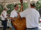 Picture for song 'Cripple Creek' by artist 'The Gazaway Mountain Boys'