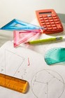 Picture for song 'Simple Geometry' by artist 'The Happy Hour'