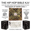 Picture for song 'Mark 13 ( KJV ) www.AudioHiphopBible.com' by artist 'THE HIP HOP BIBLE KJV'