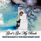 Picture for song 'Holla' by artist 'The Holy Ghost Band'