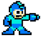 Picture for song 'Mega Man 8 (FREE DOWNLOAD)' by artist 'The InForMeR'