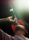 Picture for song 'Ridin' by artist 'The Kid Wonder of GS Records'