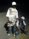 Picture for song 'Exlusive feat. Marvelous-Lolly Pop Girl' by artist 'The Ki's'