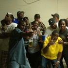 Picture for song '30 Deep in the club' by artist 'The Last MCs'