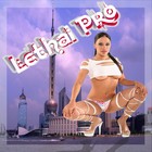 Picture for song 'Joka's Wild' by artist 'The Lethal Pro'