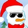 Picture for song 'Frosty the Bluesman' by artist 'The Lone Arranger'