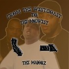 Picture for song 'All I Can Bare' by artist 'The Majorz'