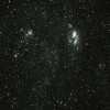 Picture for song 'Strange Stars' by artist 'The Mandrake Project UK'