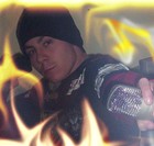 Picture for song 'Before I'm Out' by artist 'The Man Frum Hell?'