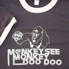 Picture for song 'Monkey See...' by artist 'The Maxwell Project'