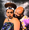 Picture for song 'As I Am' by artist 'Themba Ndlovu'