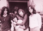 Picture for song 'the weekends here again (live)' by artist 'The Metry Dukes'