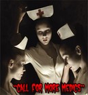 Picture for song 'Call For More Medics' by artist 'The Necrofiends'