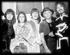 Picture for song 'Blackberry Way' by artist 'The Nightriders feat Phil Middleton'