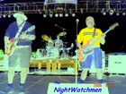Picture for song 'High Tech Love Affair' by artist 'The NightWatchmen'