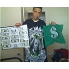 Picture for song 'Cuz I Rhyme Type (Yung J-Blaze & C-Swift)' by artist 'The NYNEz'