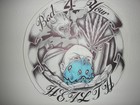 Picture for song '1 luv' by artist 'The Official Al Capone Jr'