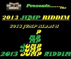Picture for song 'Jump Riddim 8 Artists Melody DJ Mix (610708931690)' by artist 'The Official RANSACK PRODUCTIONS'