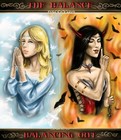 Picture for song 'Spreading my wings (album version)' by artist 'The Perfect Balance Russia'