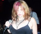 Picture for song 'Can't See' by artist 'The Petting ZU'